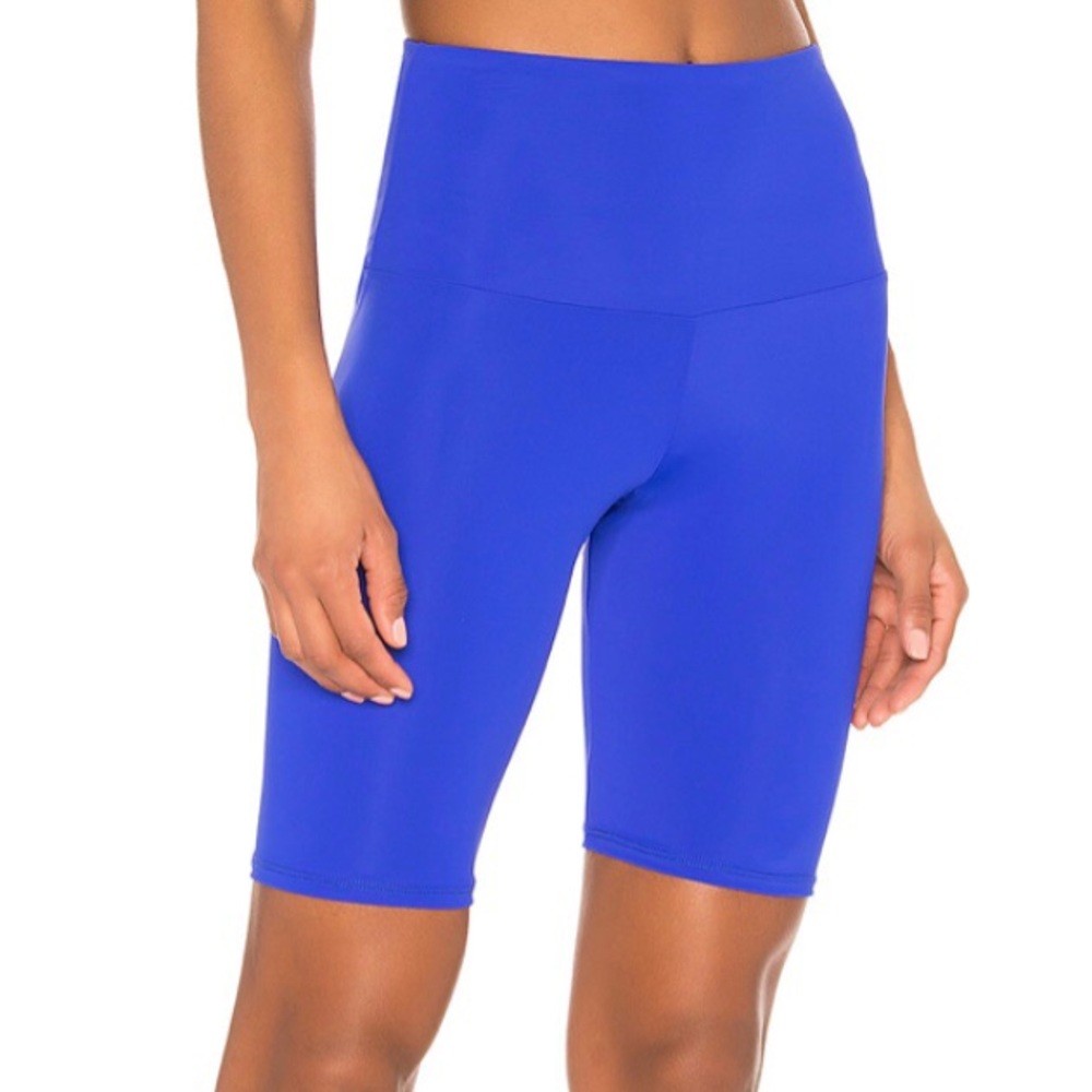 Onzie High Rise Bike Shorts